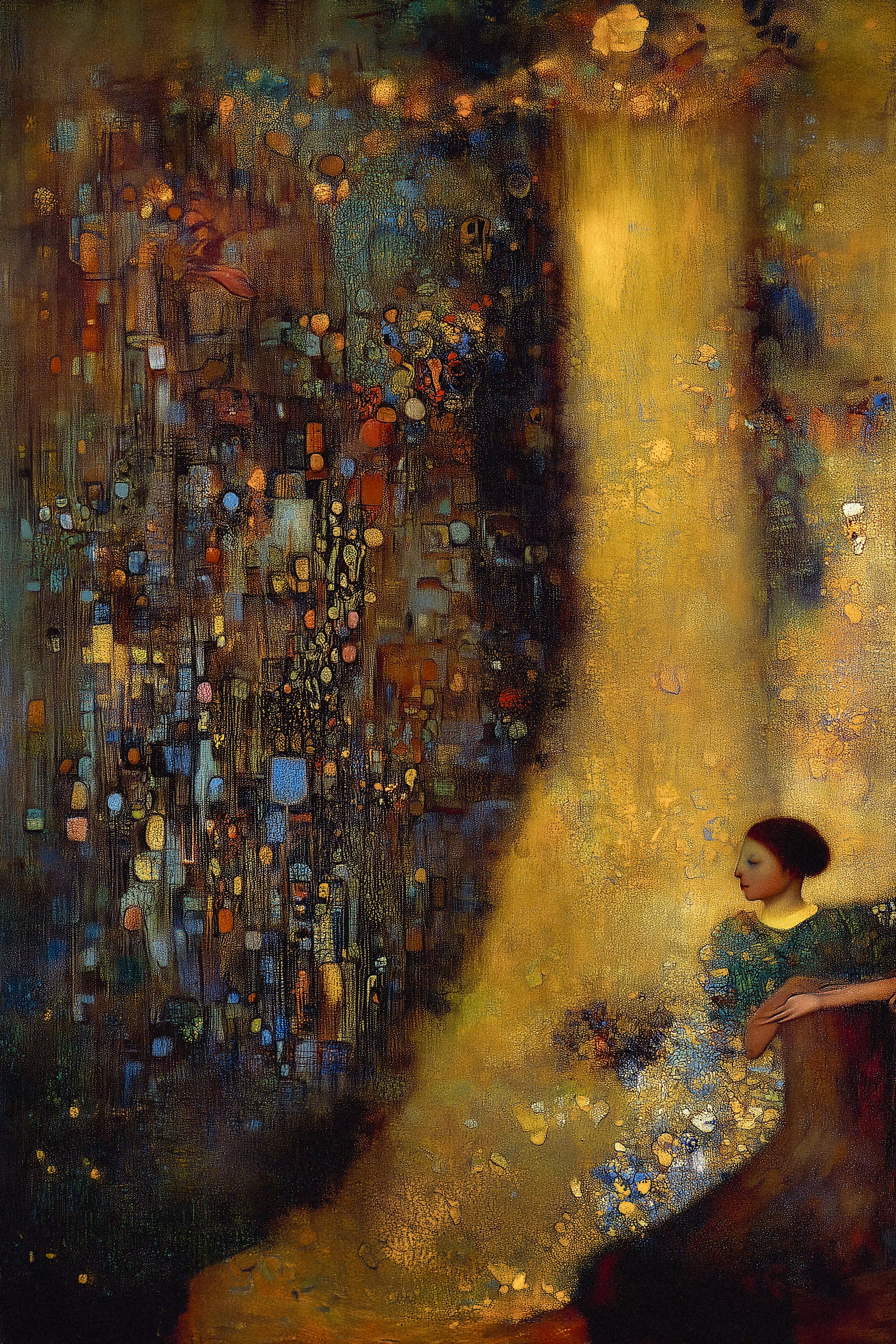 Rain of Prayers upon the Valley