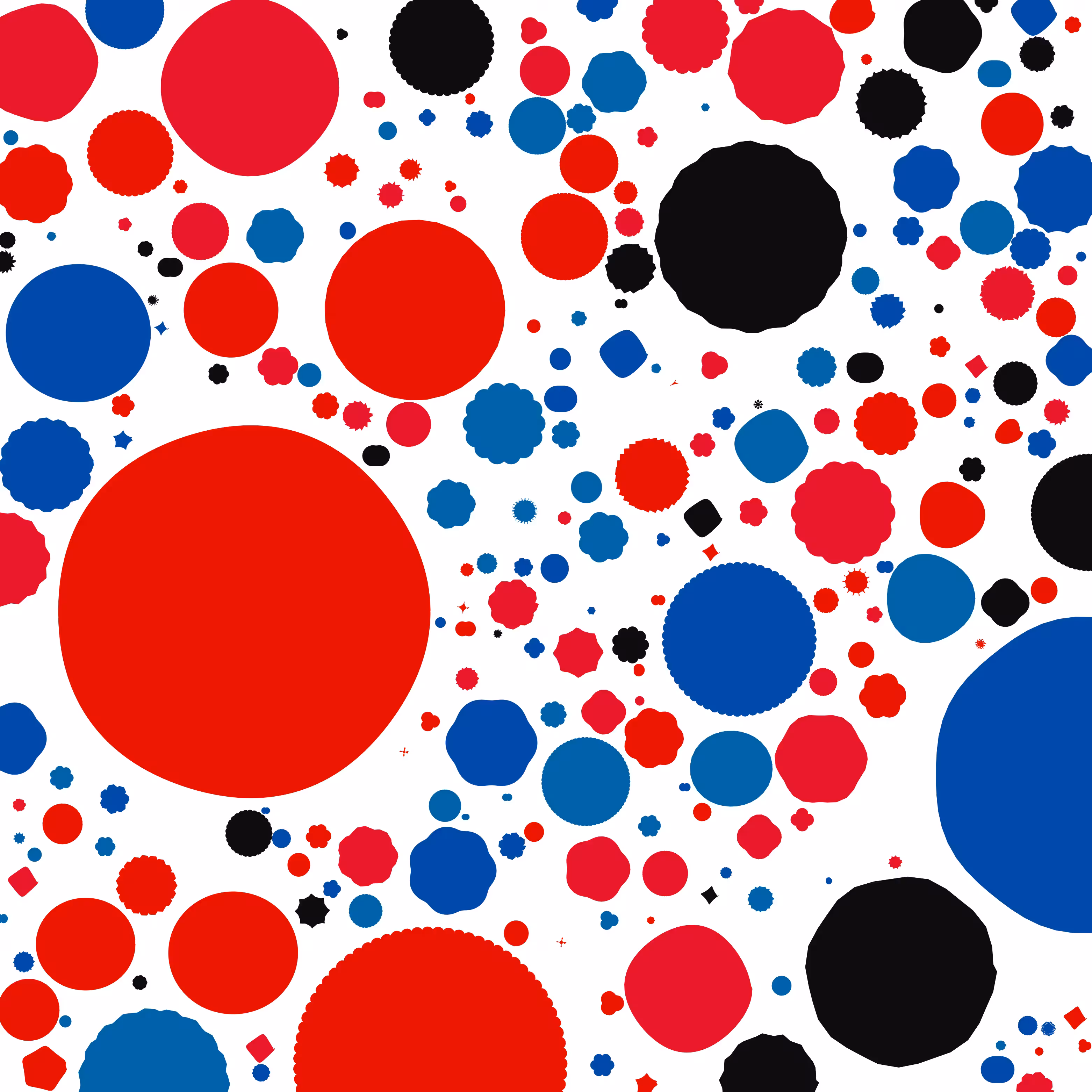 Bubbles #30