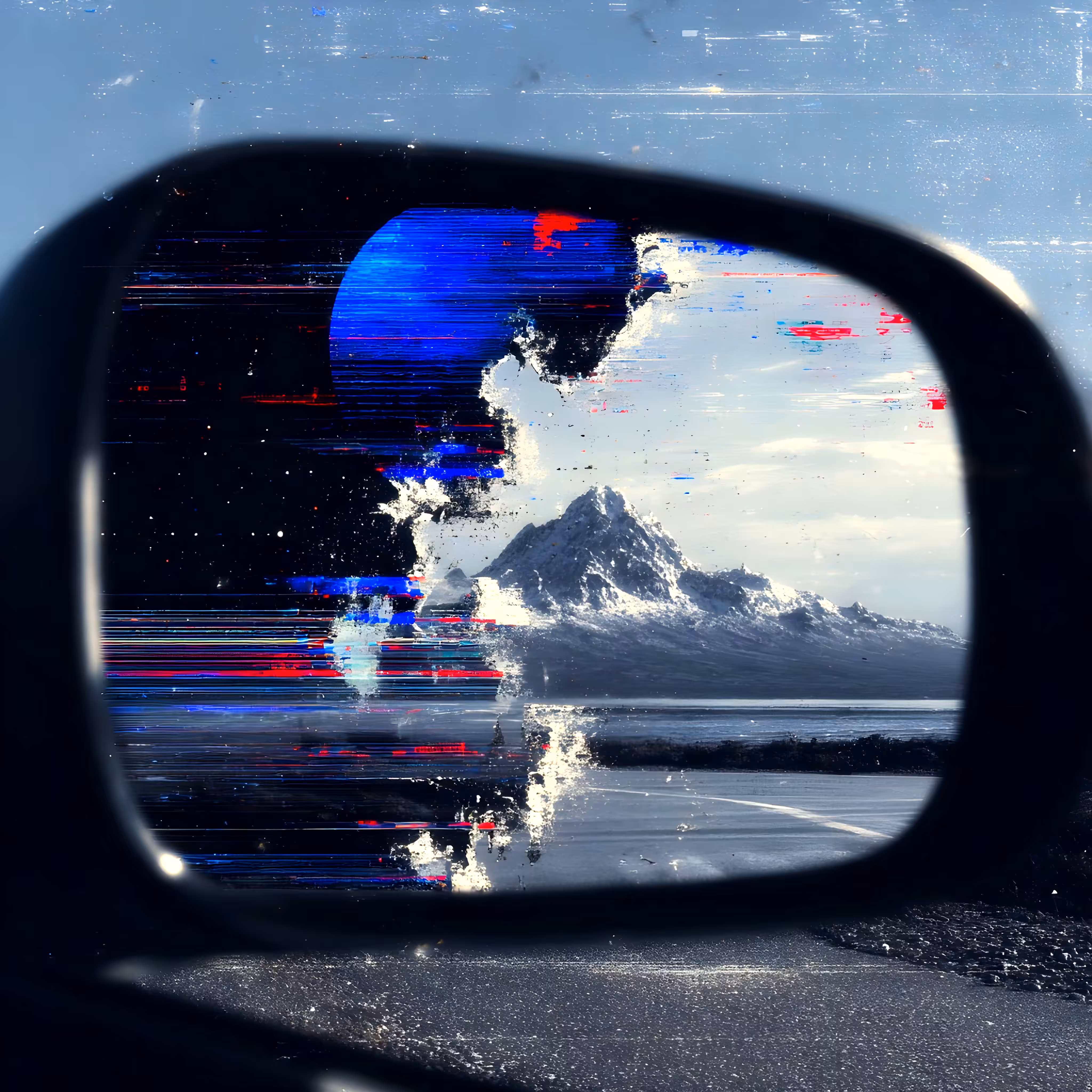 Fading Summit