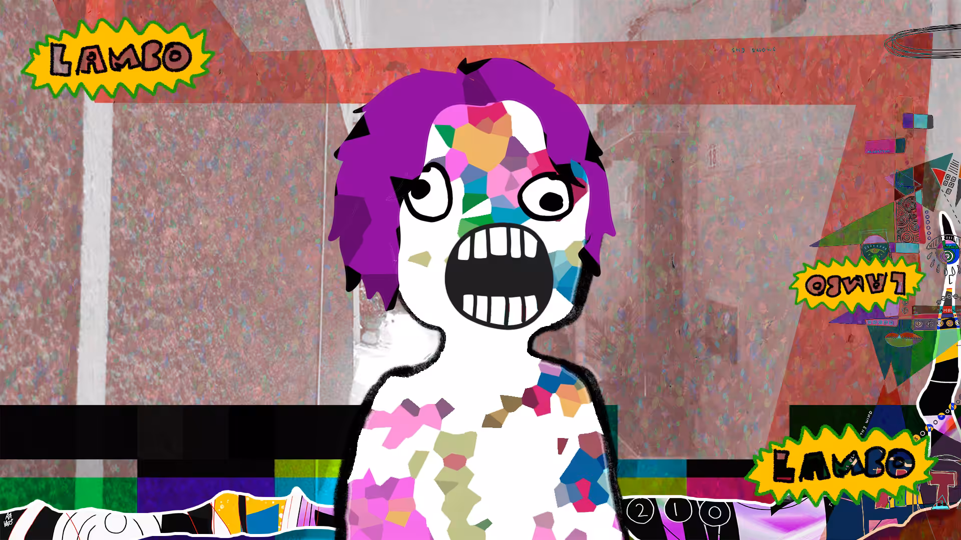 DEGEN #000