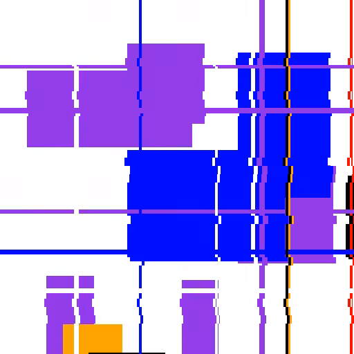 Chromatic Chaos #1074