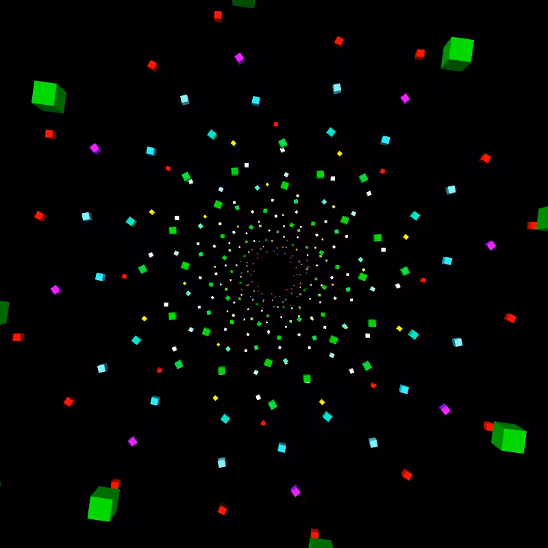 vortex #5