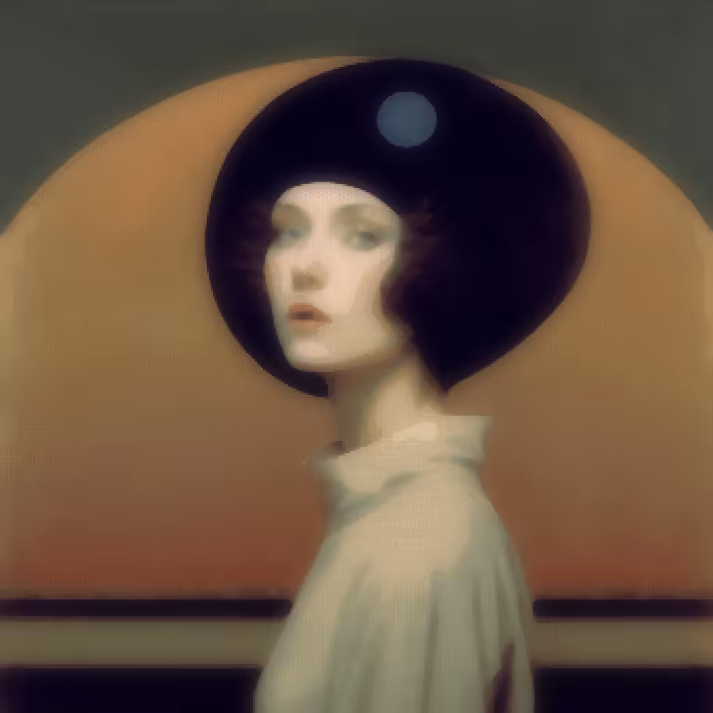 Replicant One