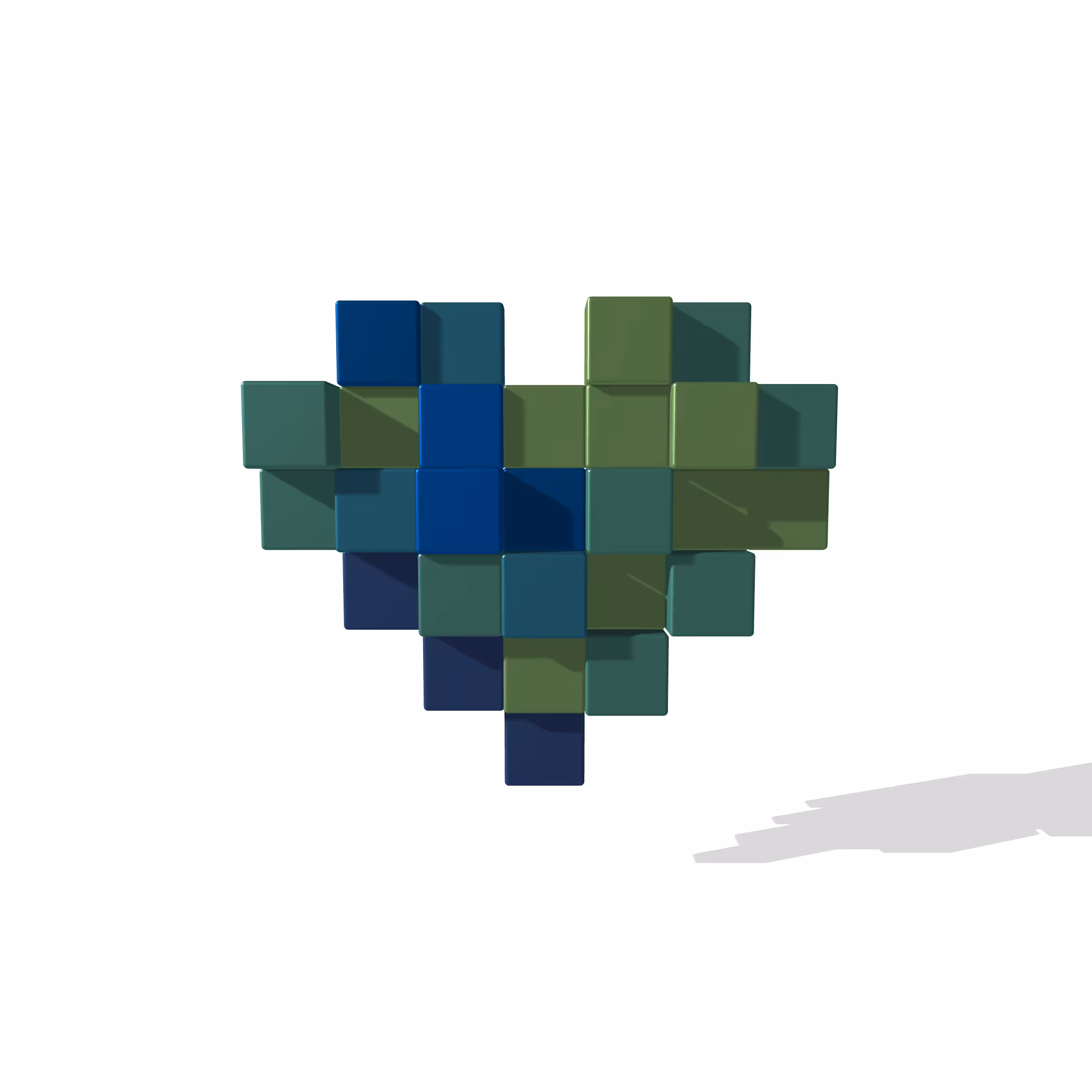 heart + craft #19297