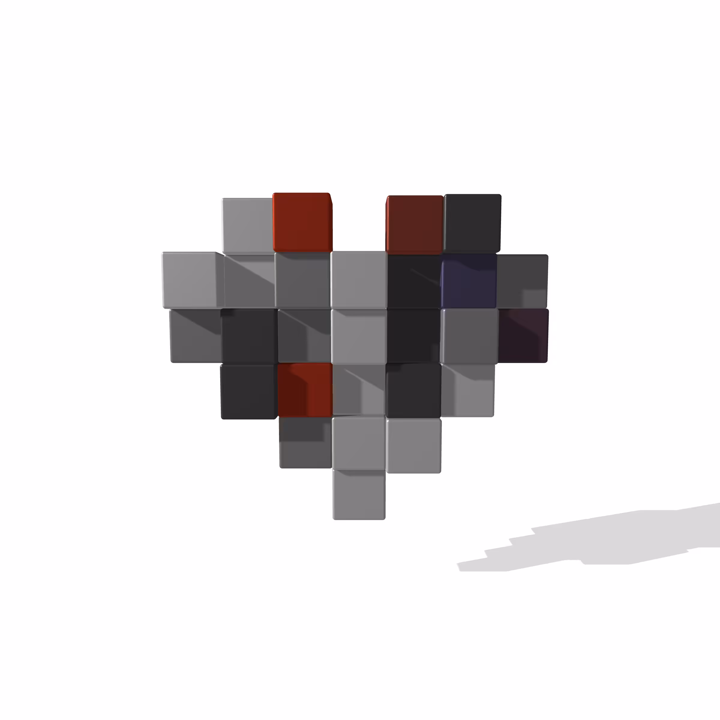 heart + craft #17715