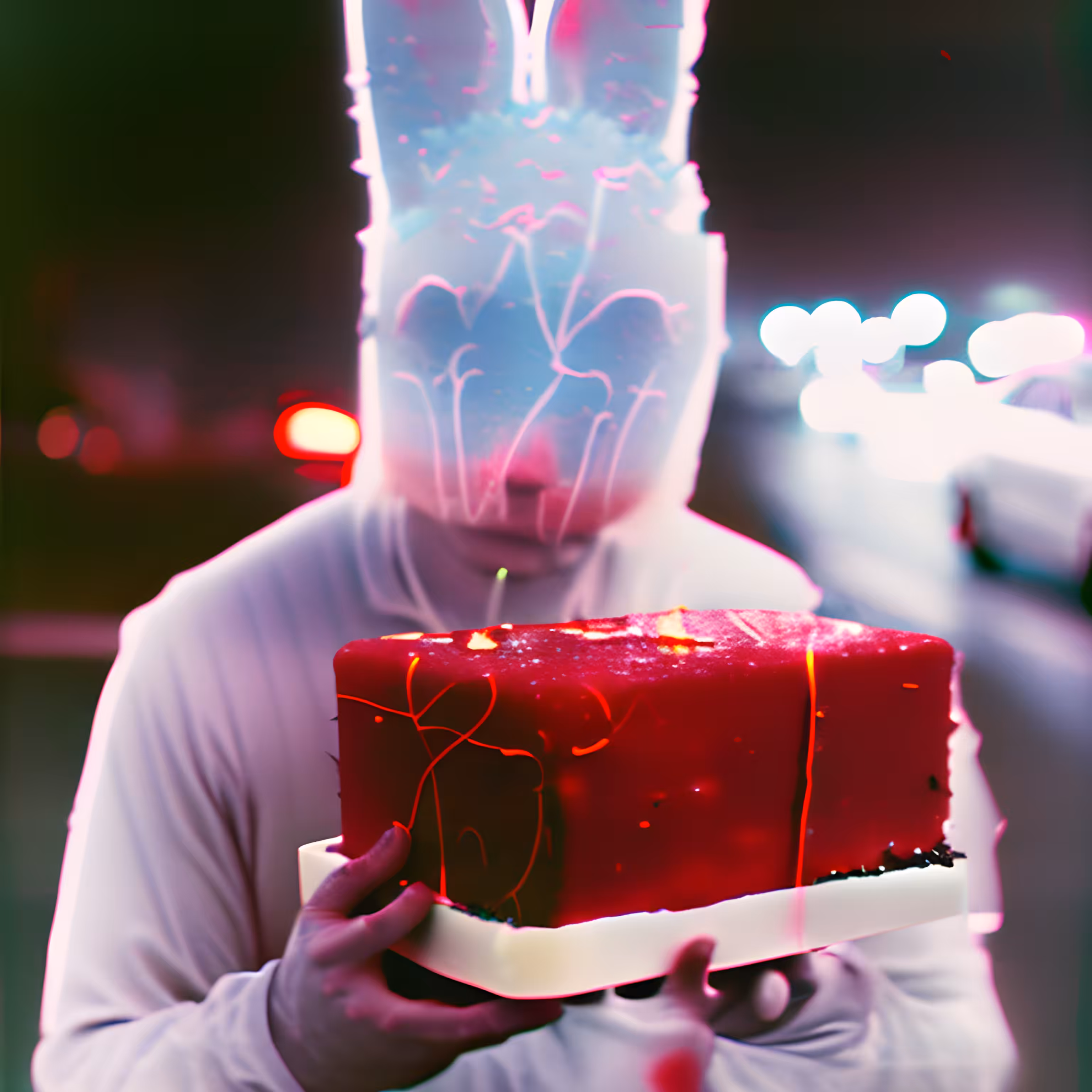 cake