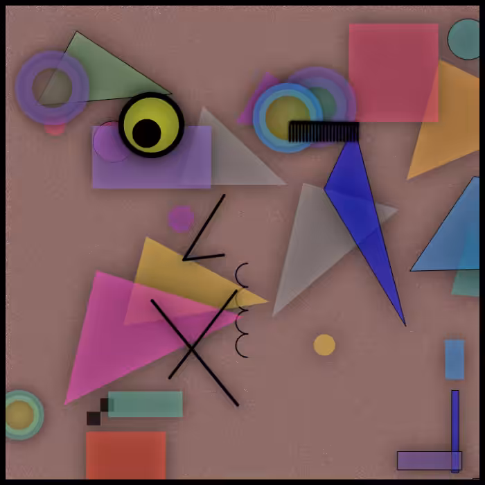 Kandudesky #664