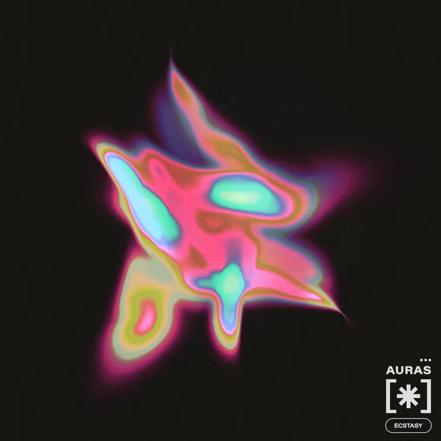 AURA 14 [❋] ECSTASY