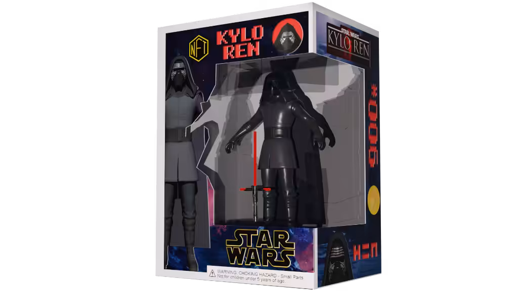 Kylo Ren
