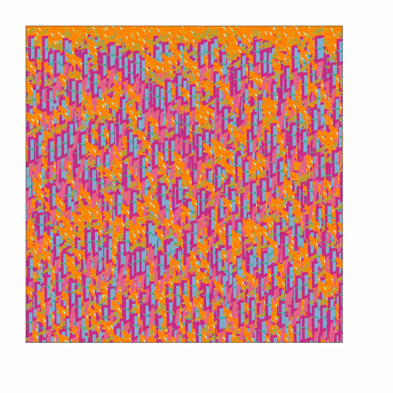 Wild Matrix #753