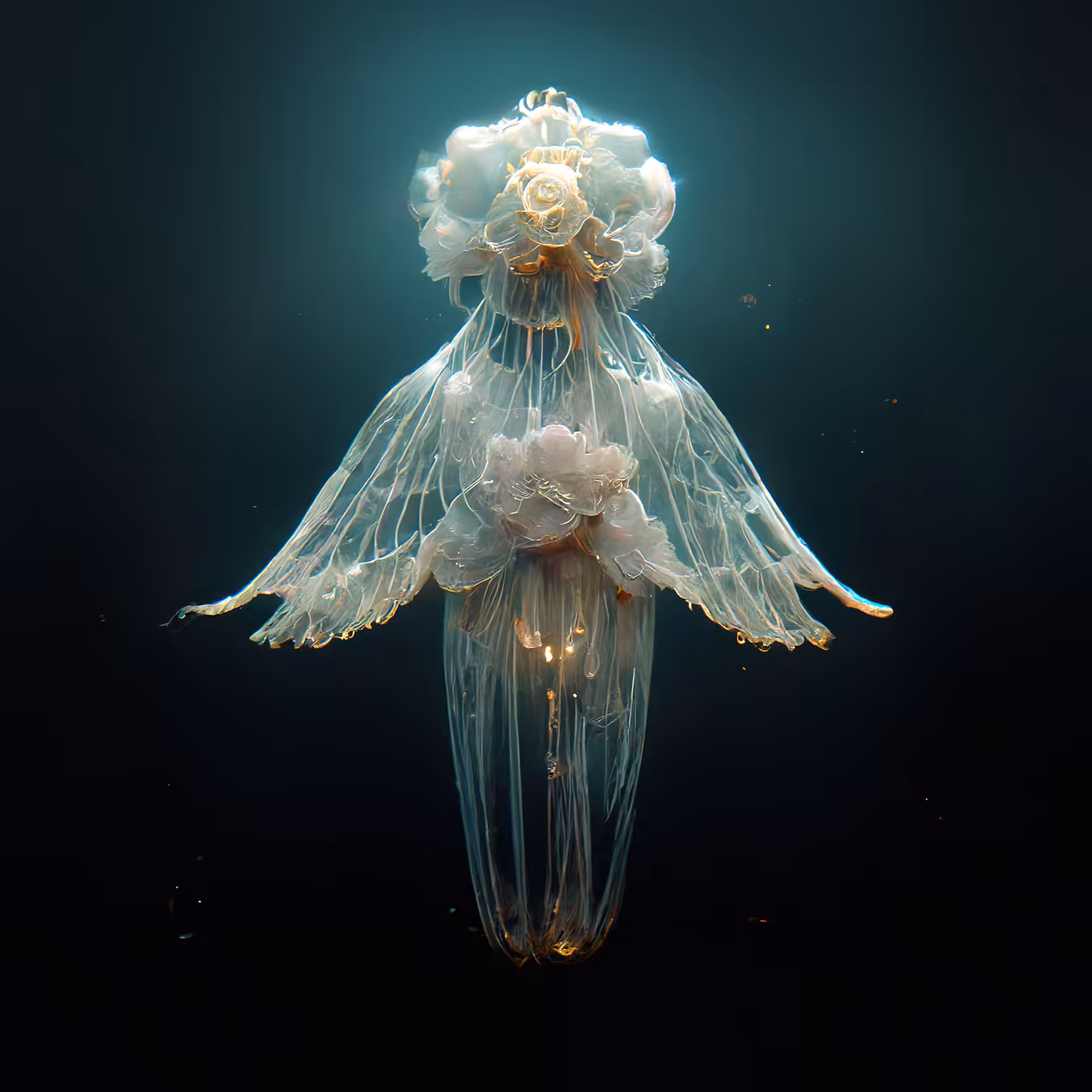 Fantastic Angel 0004