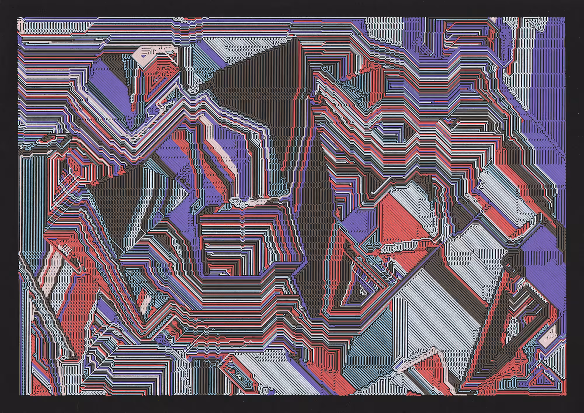 Physical Plots