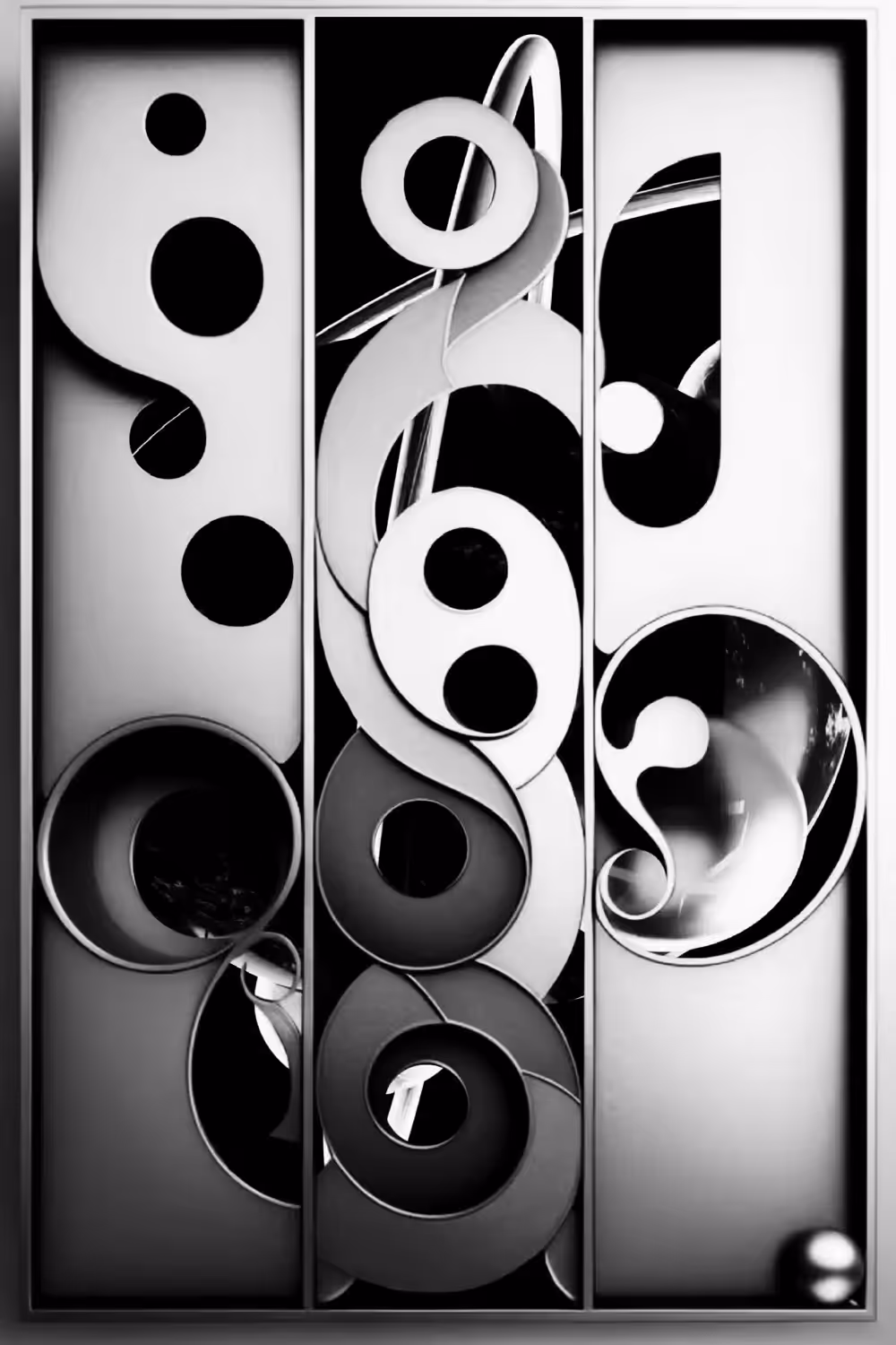 A Metallic Dream 