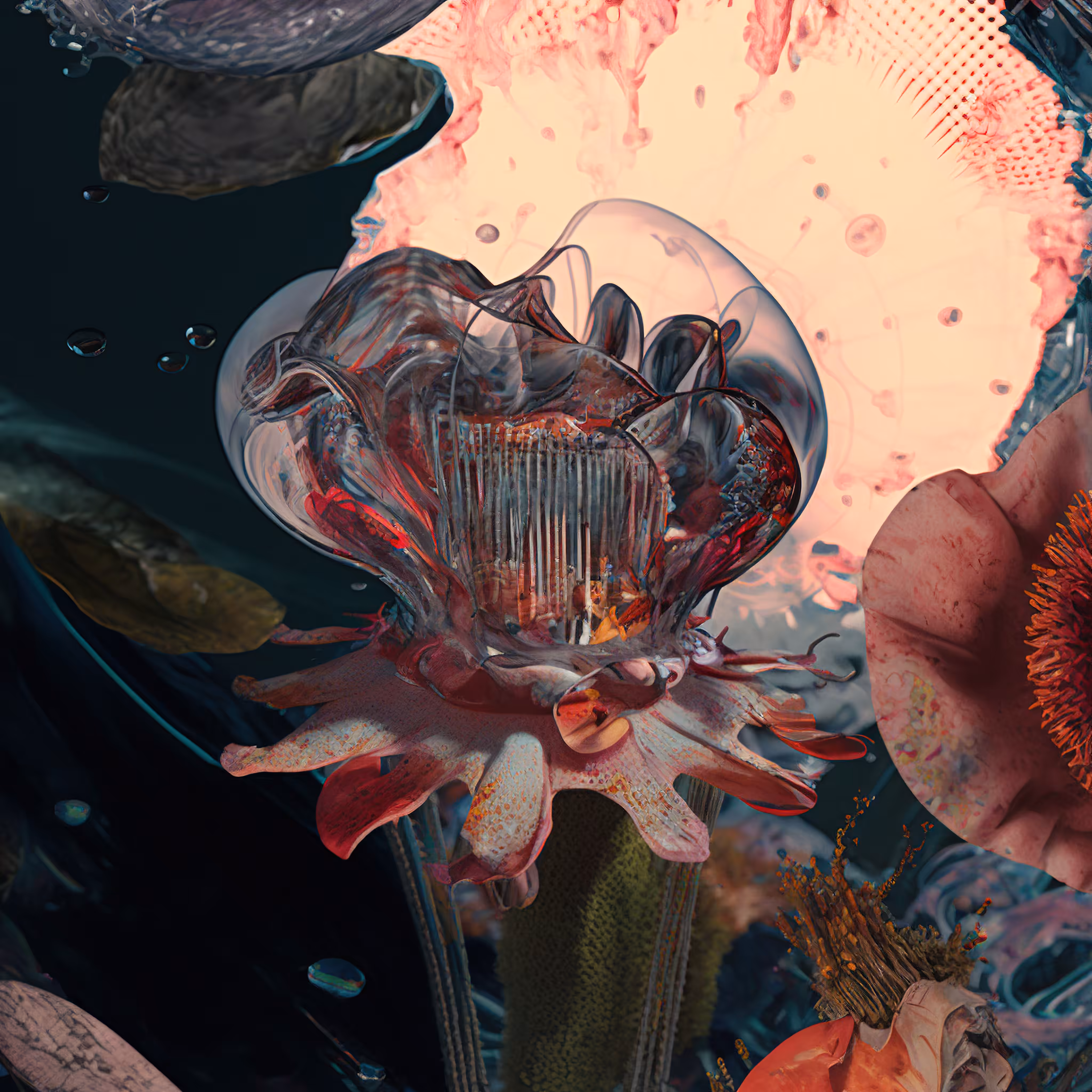 Visceral
