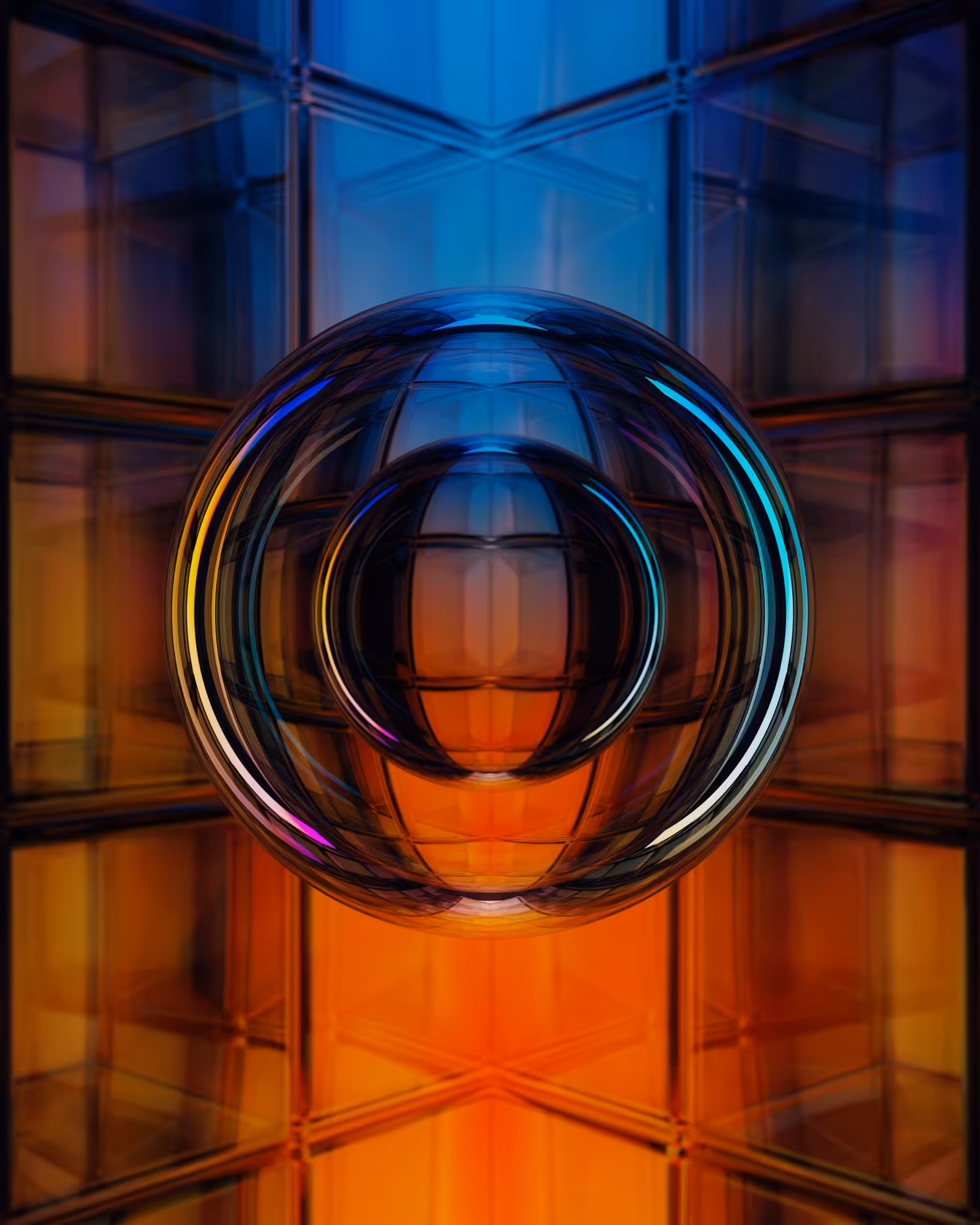 Orb #430