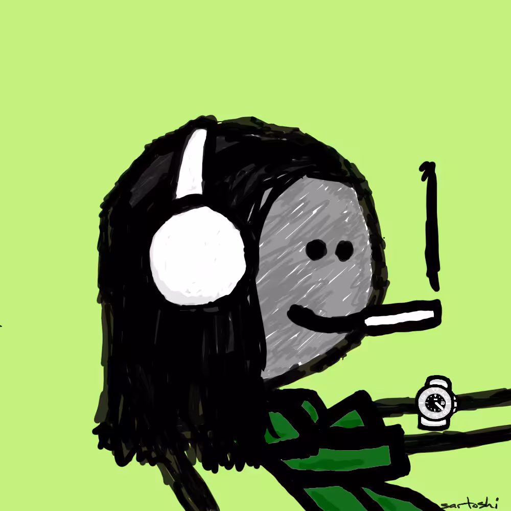mfer #4192