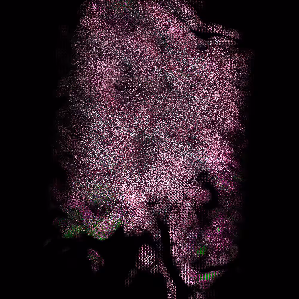 Grow Within Imperfection #9