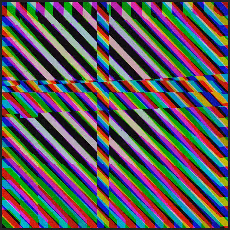!Delineation #59