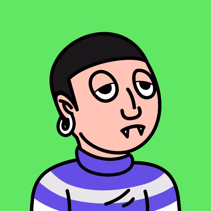 DudeDle.Punk #136