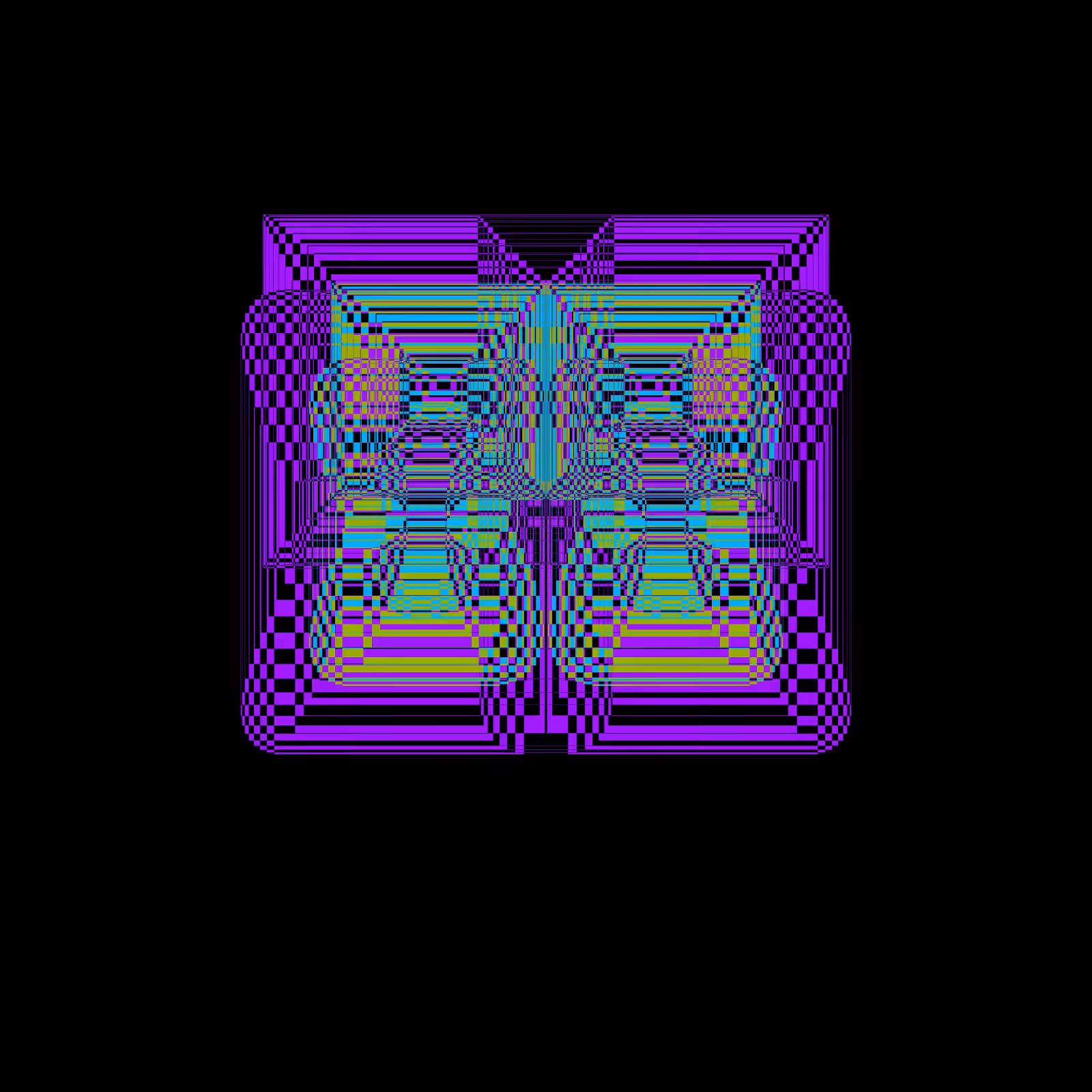 PixelShifter #360