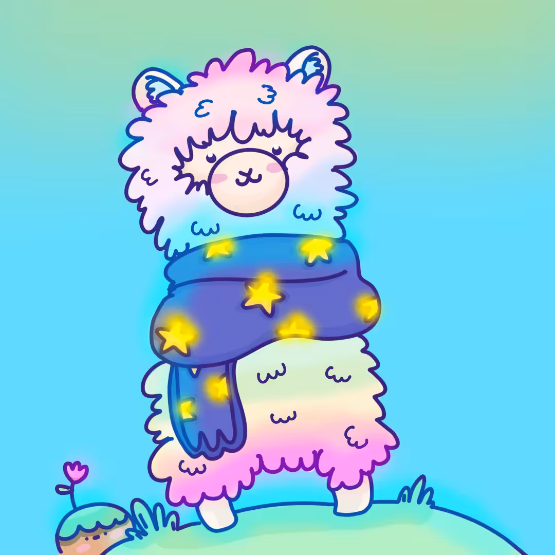 Alpaca