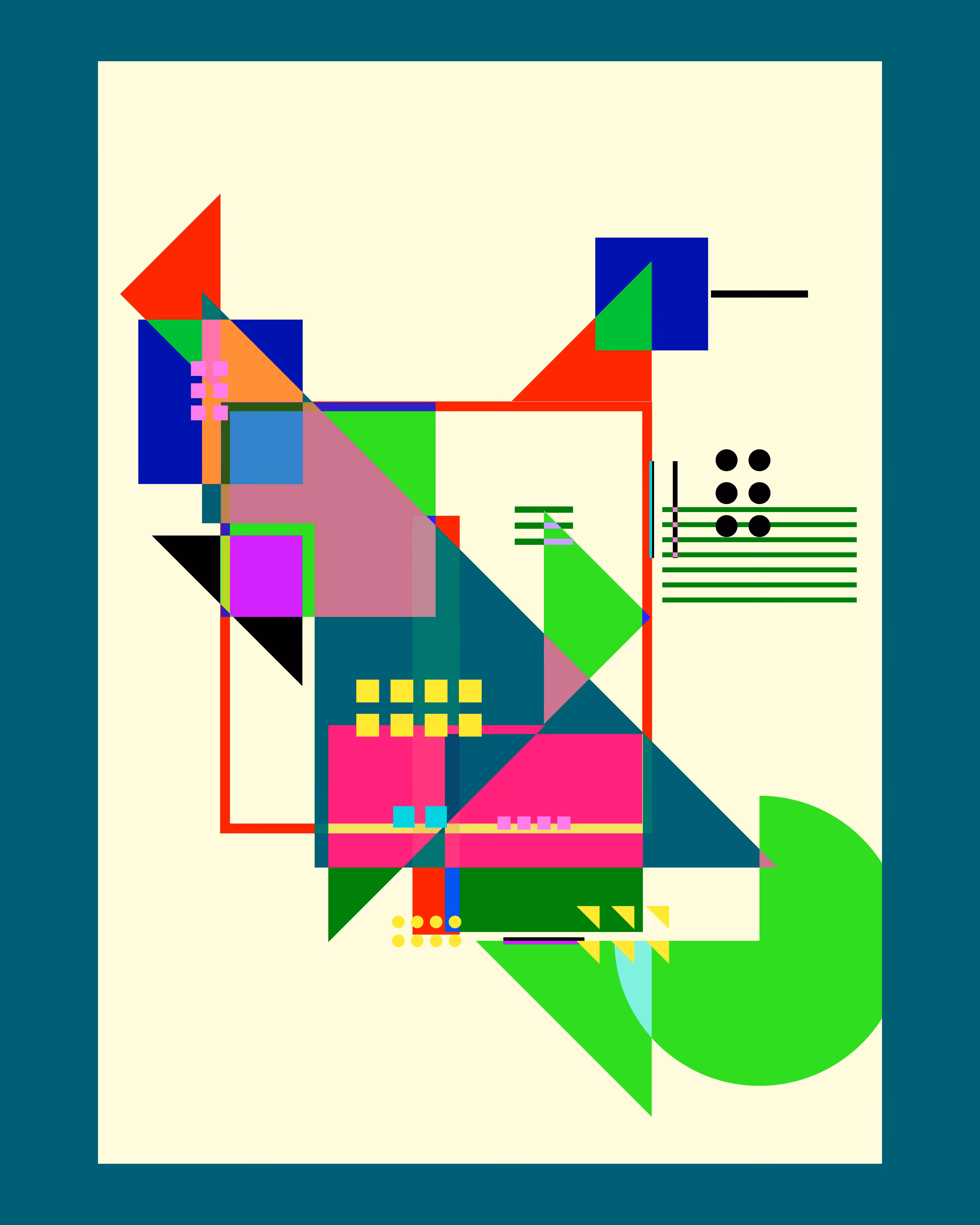 Reblend #5