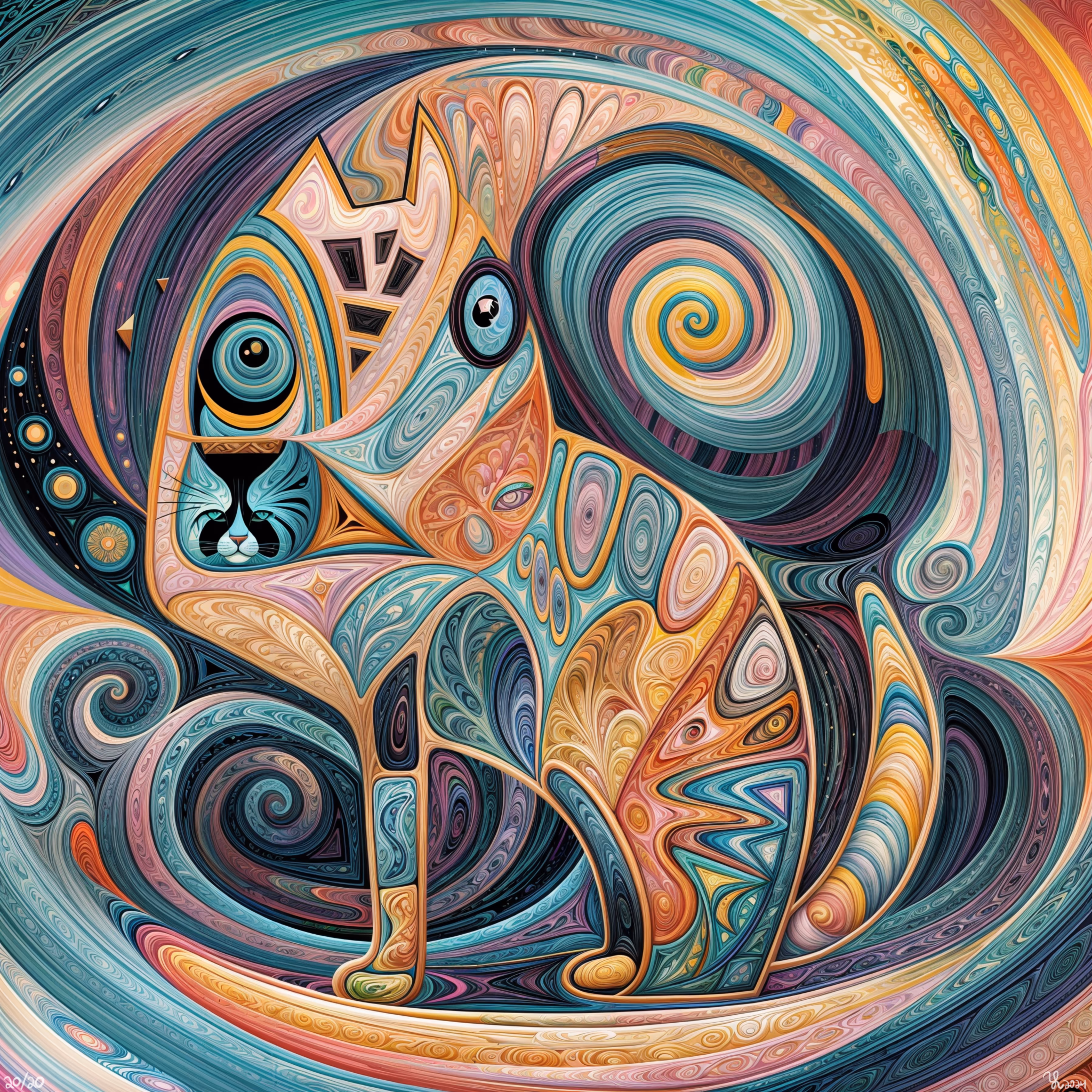 Catnip