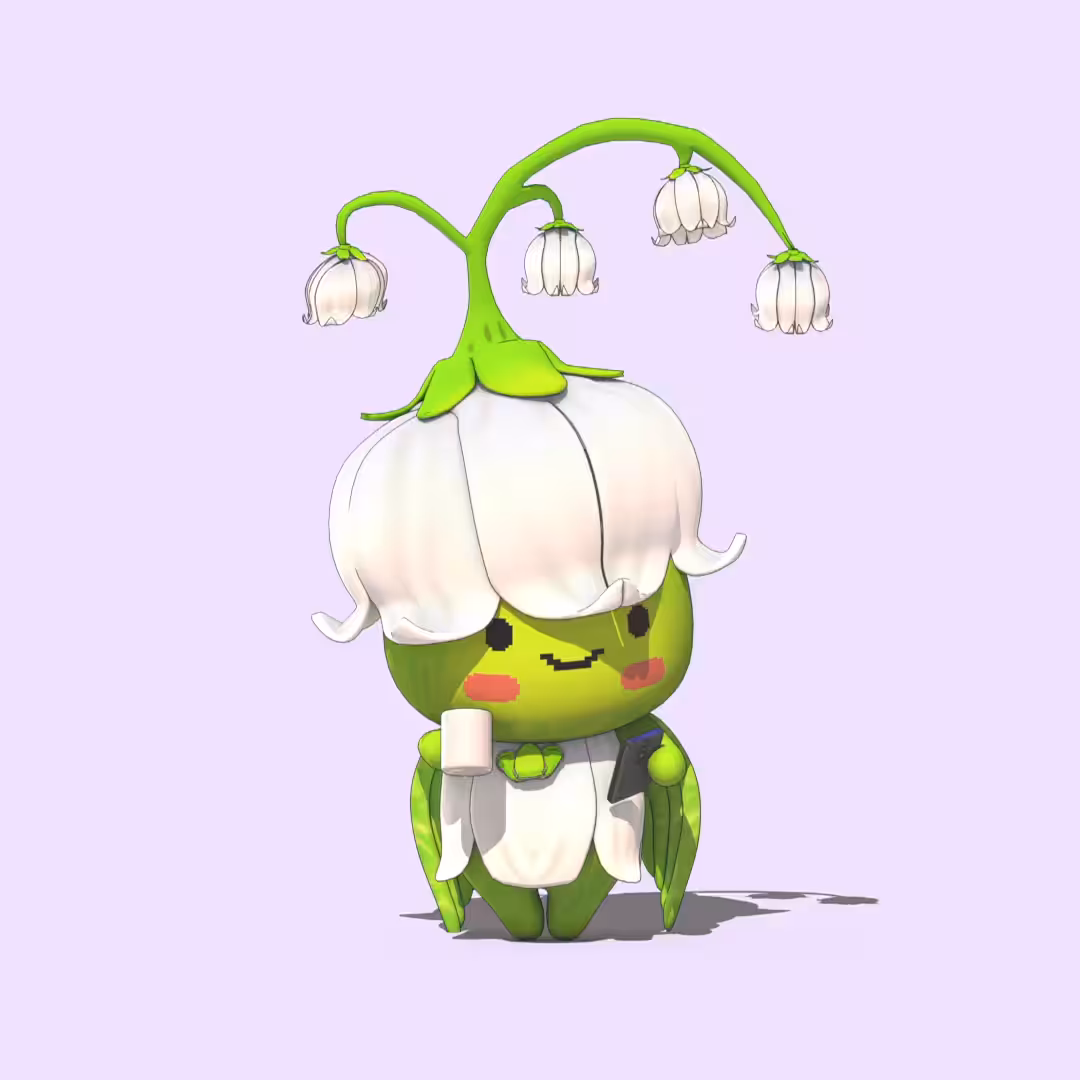 Lily