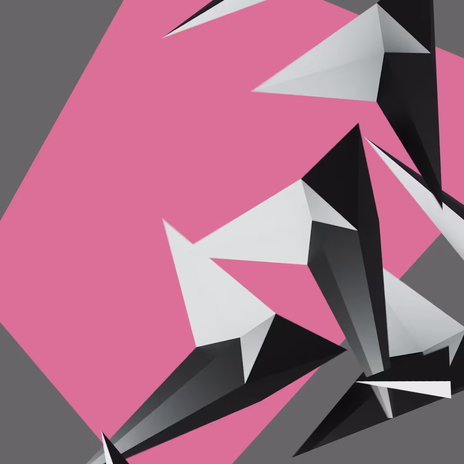 Triangular Shift #8