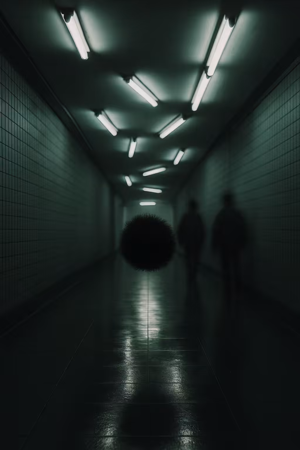 Before You Turn Back