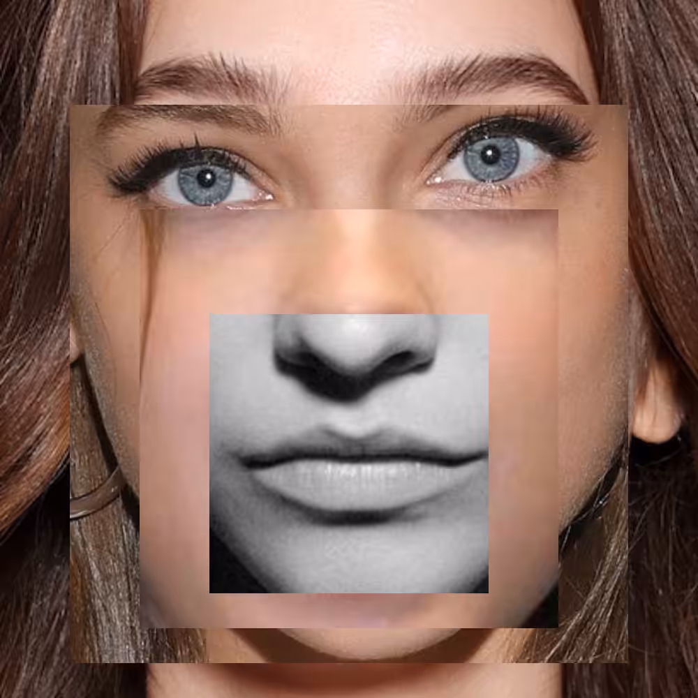 m0dels: Barbara 01