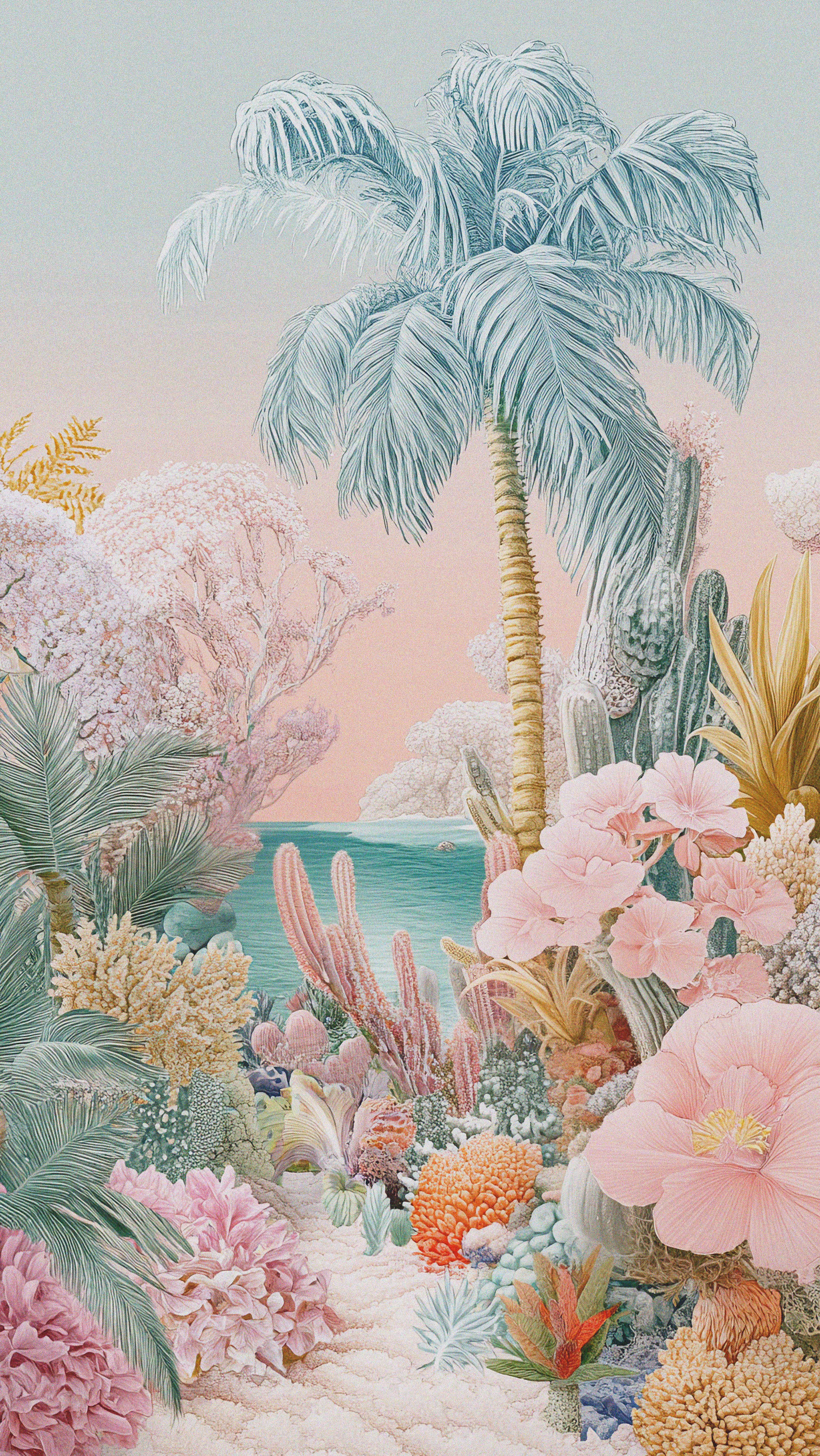 Island Reverie