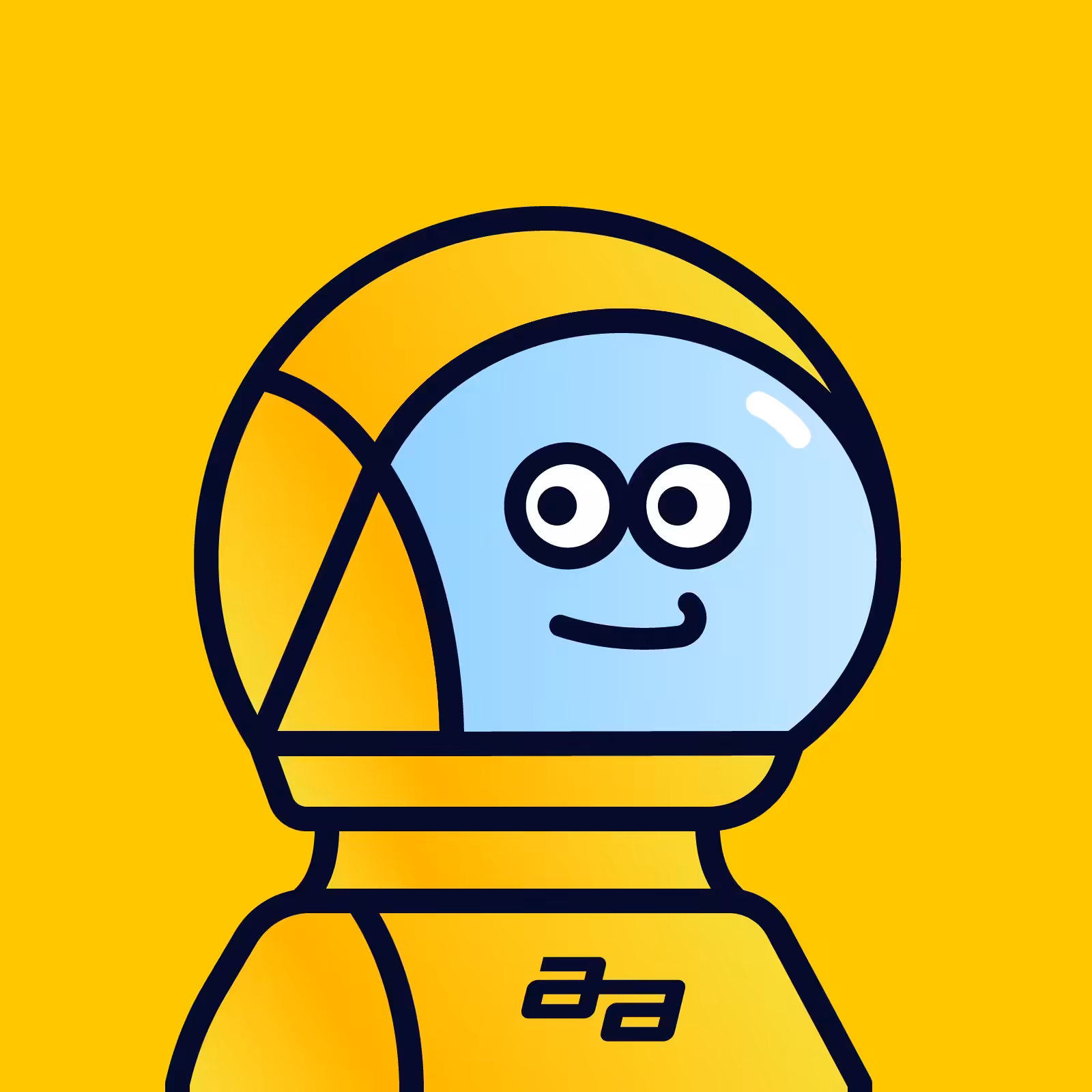 Awkward Astronauts #8541