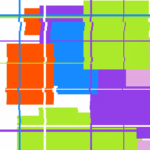 Chromatic Chaos #6012
