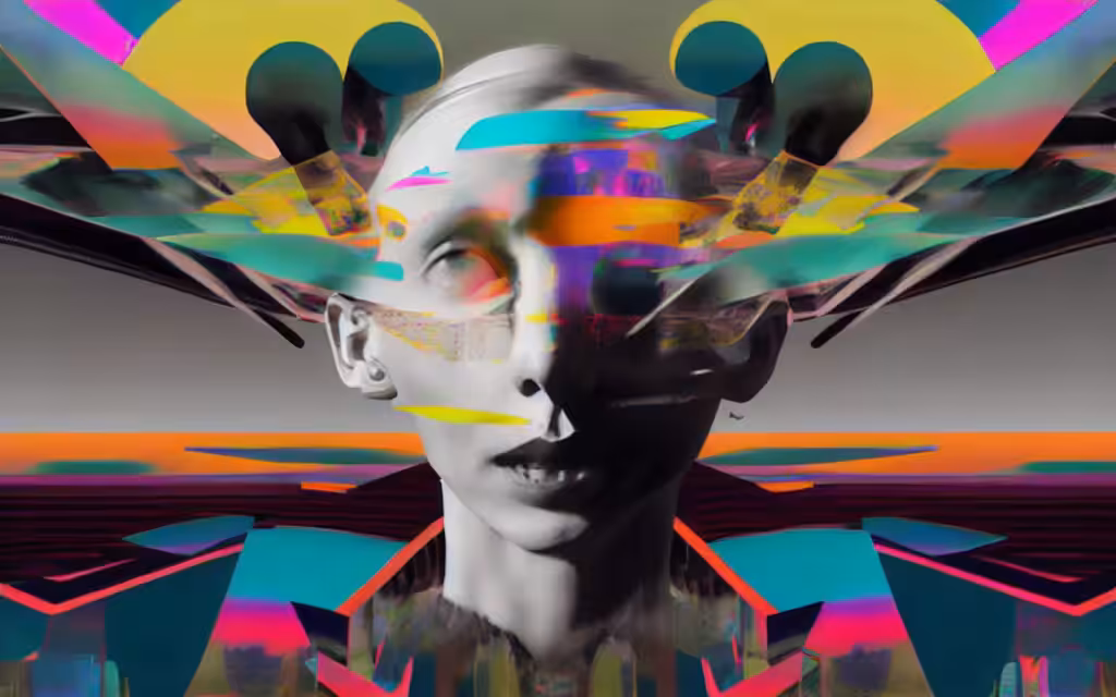 Expansive Dissociation