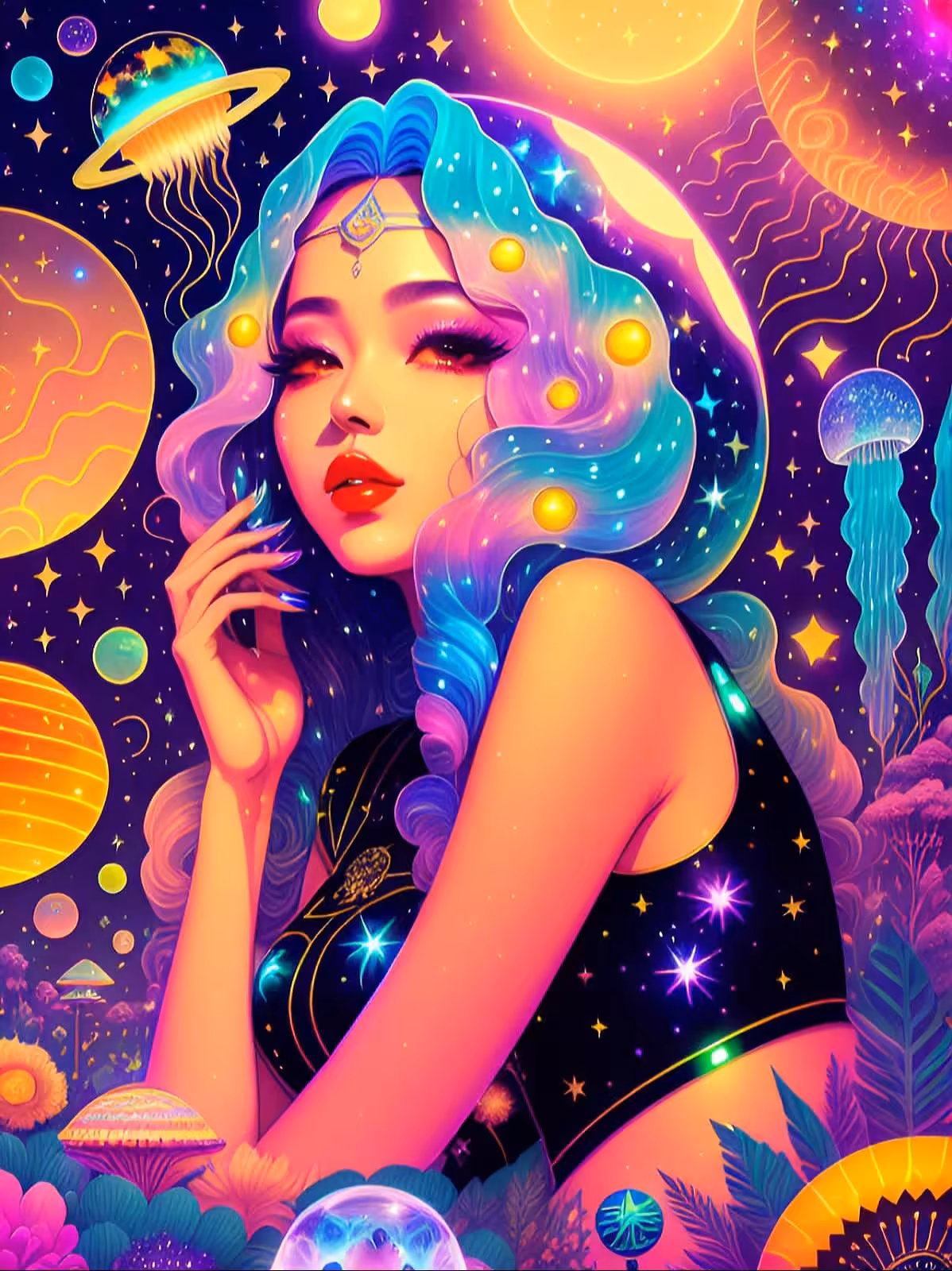 Wonder 140