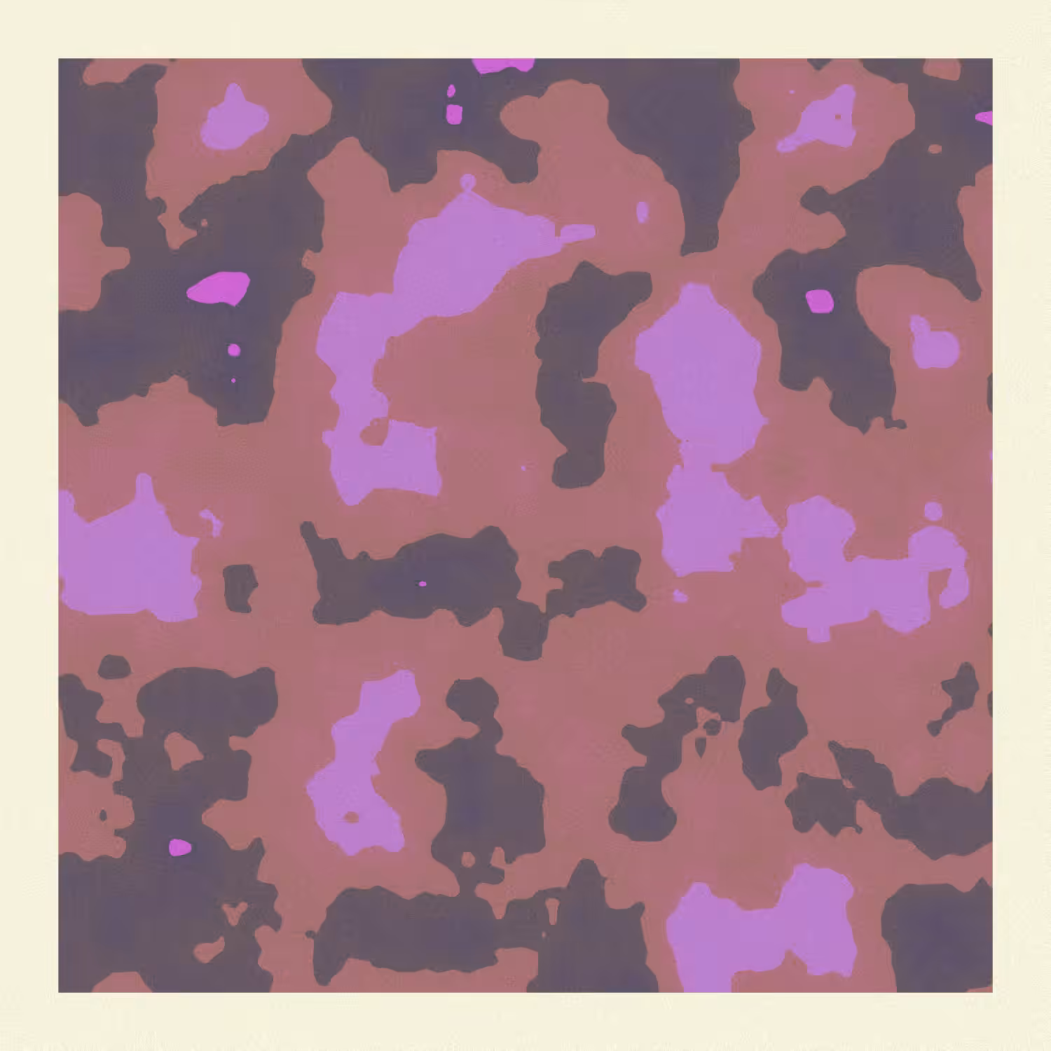 New Islands #109