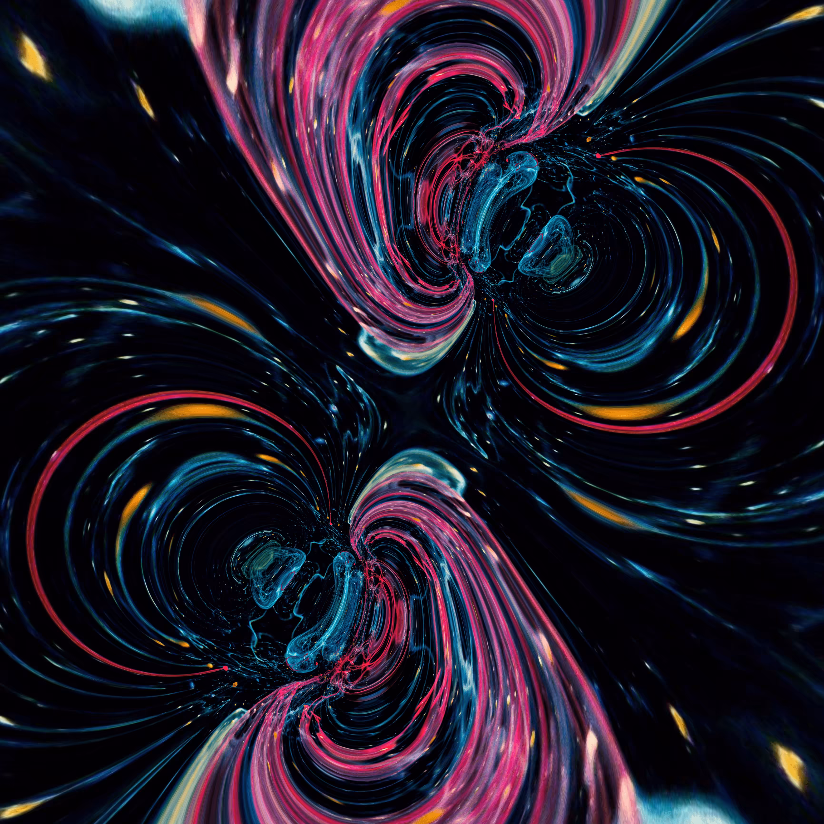 The birth of art #055