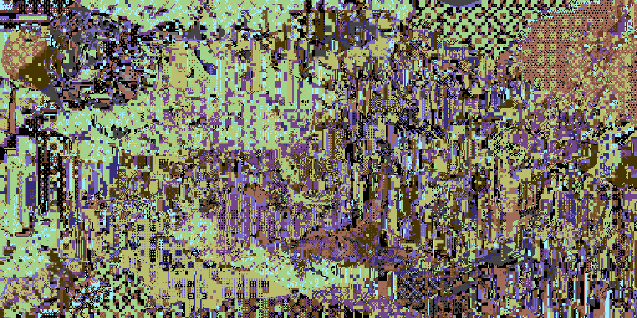 Altered64
