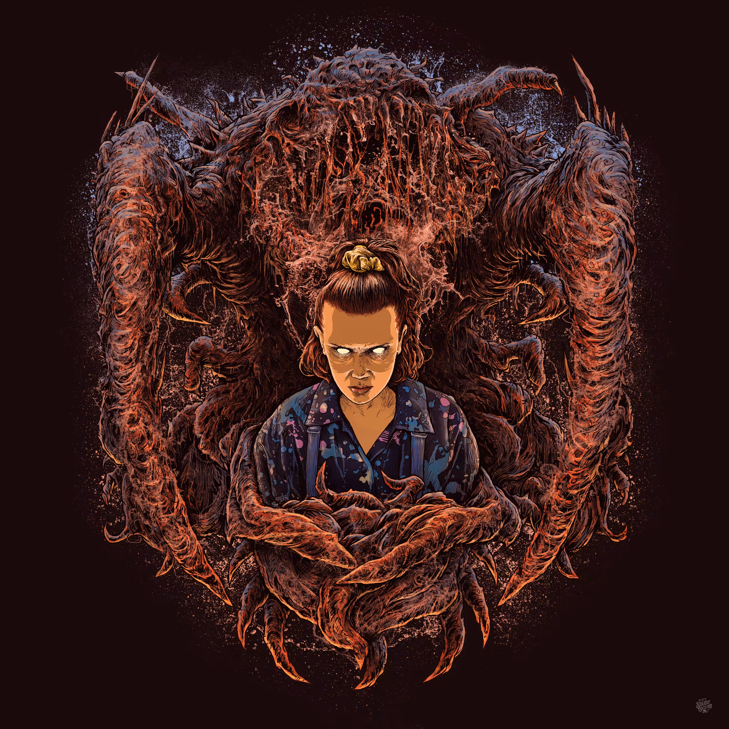 RestInPeace: Eleven