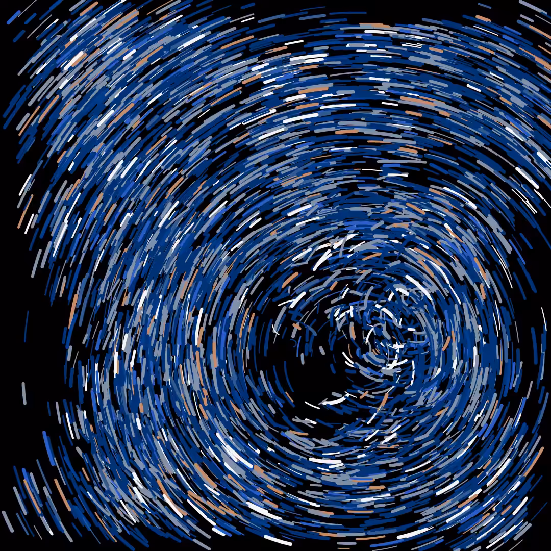 Star Apparition