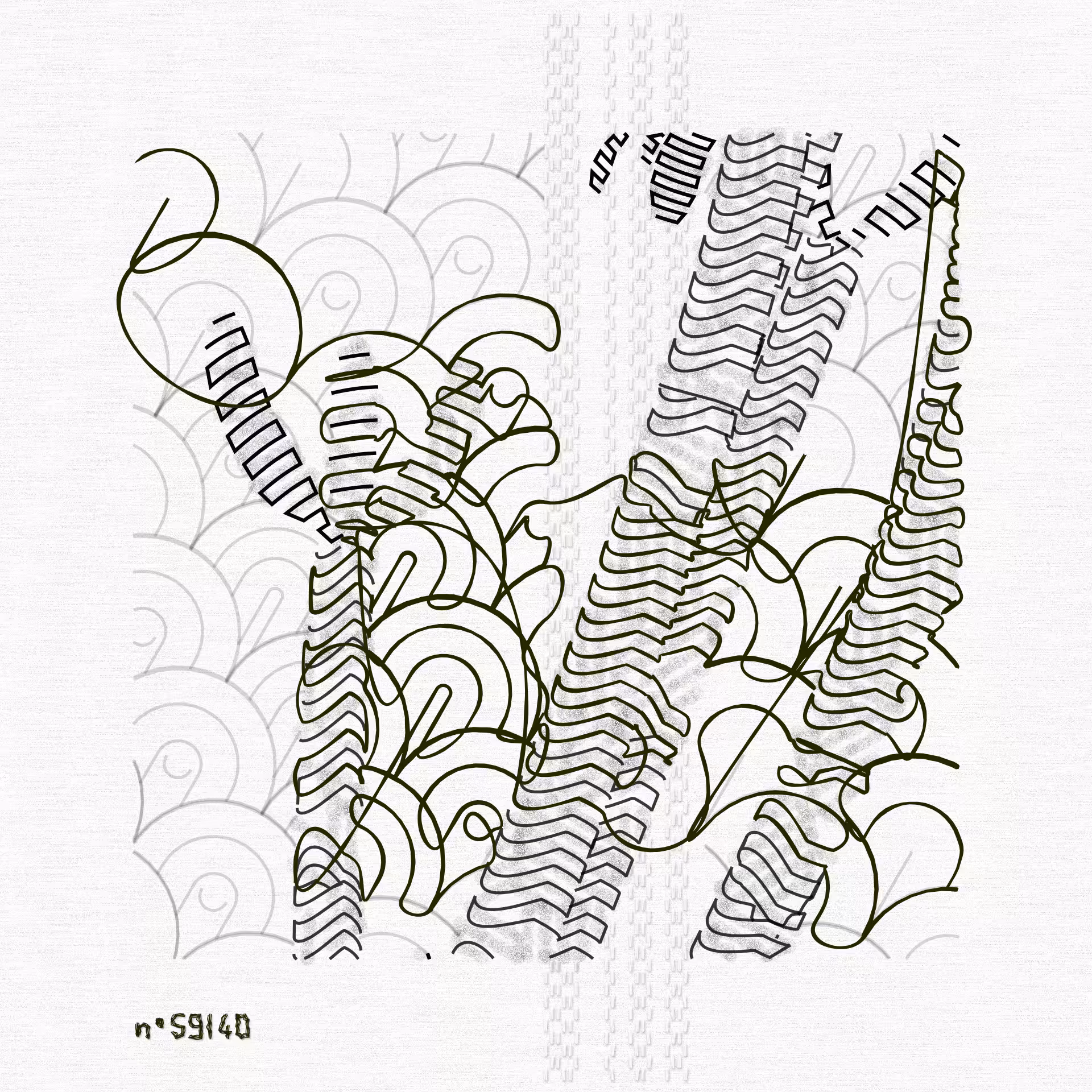 Aux Arbres #59140