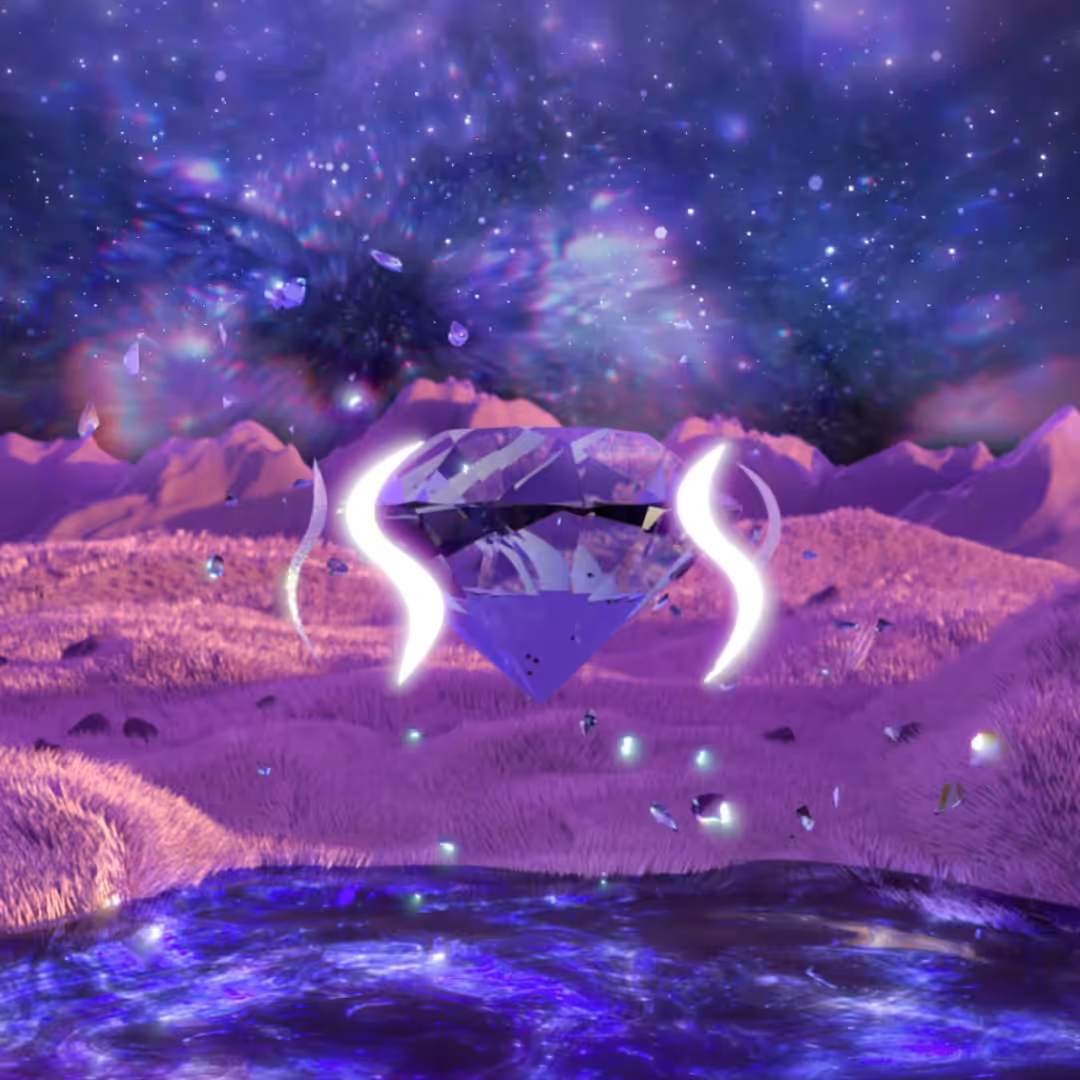 Super Future Presents: Dark Equilibria