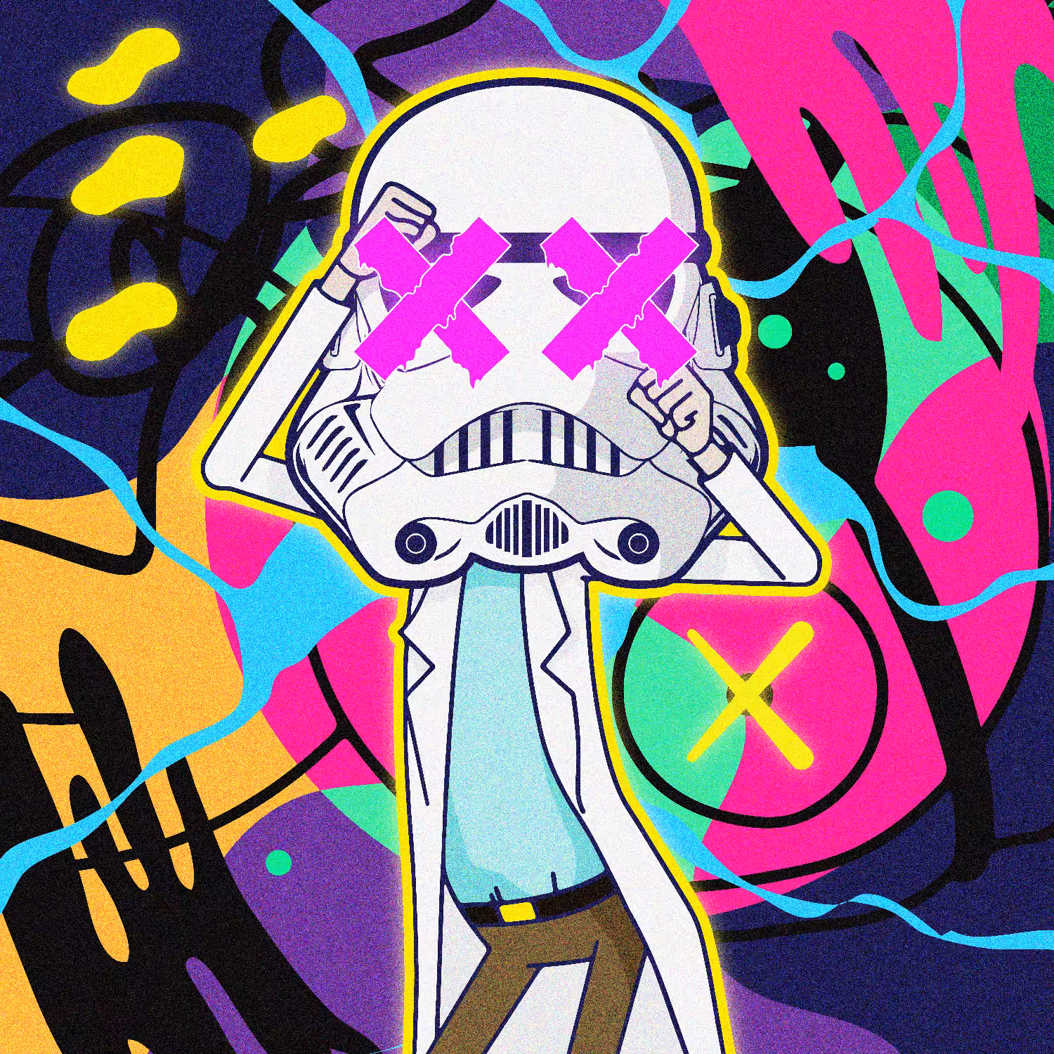Mr.Ricktroops