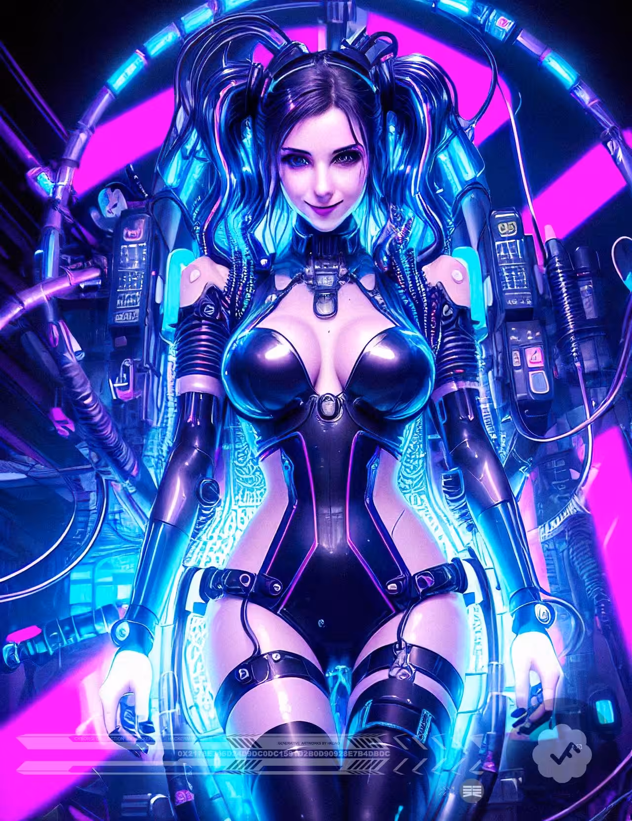CYBERPUNK: ⭐️CYBERPUNK⭐️ #54