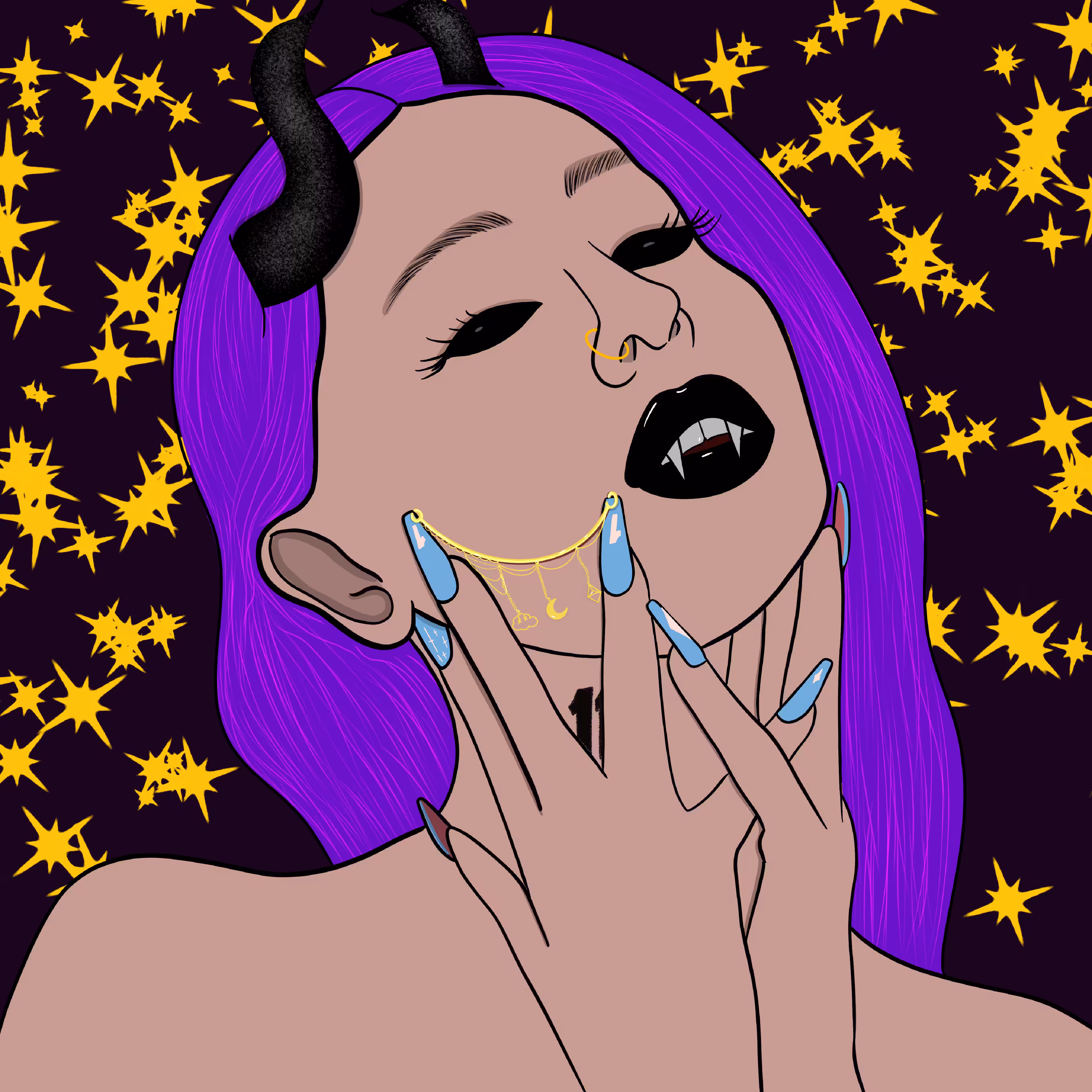 Diabla #4
