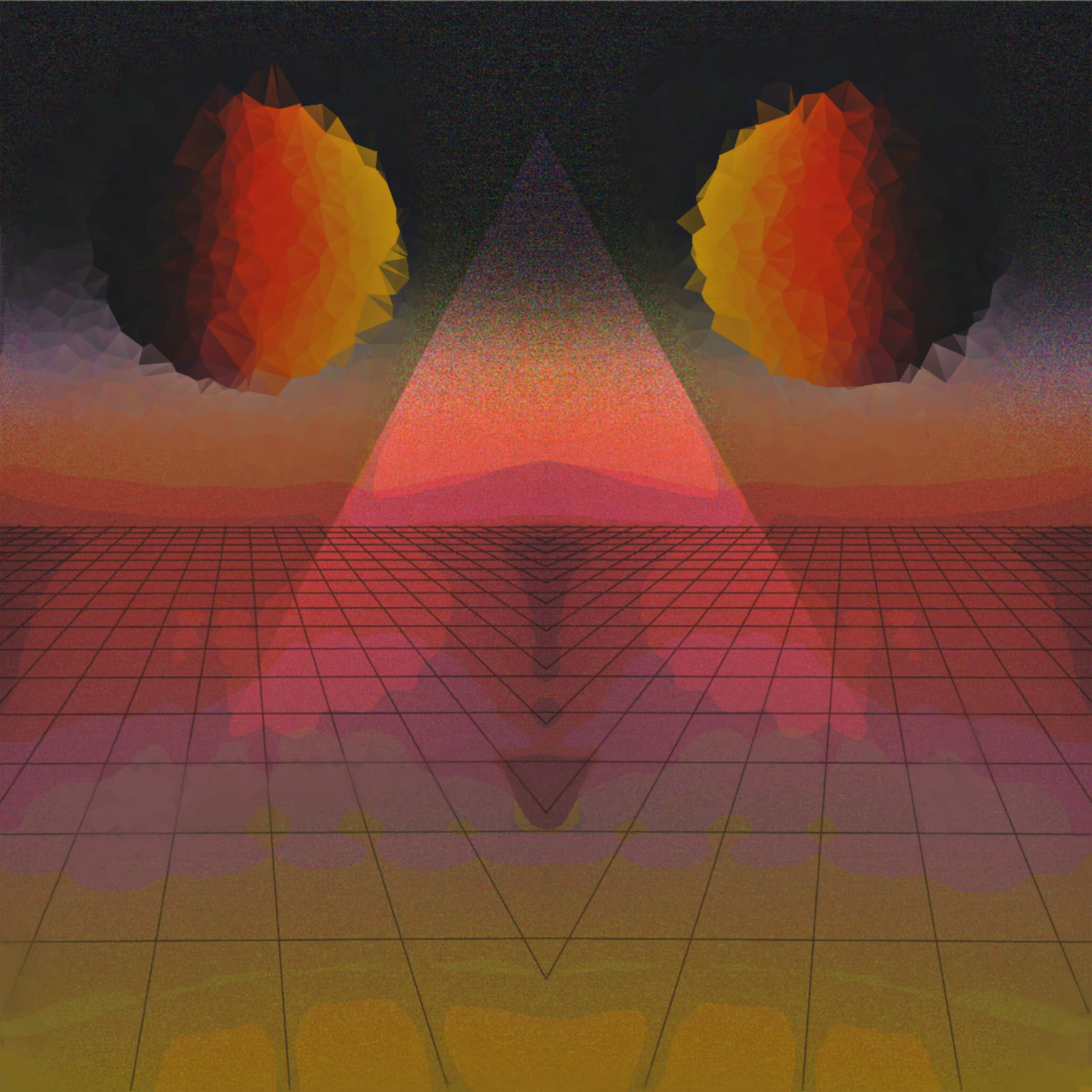 Solaris x Minimal 