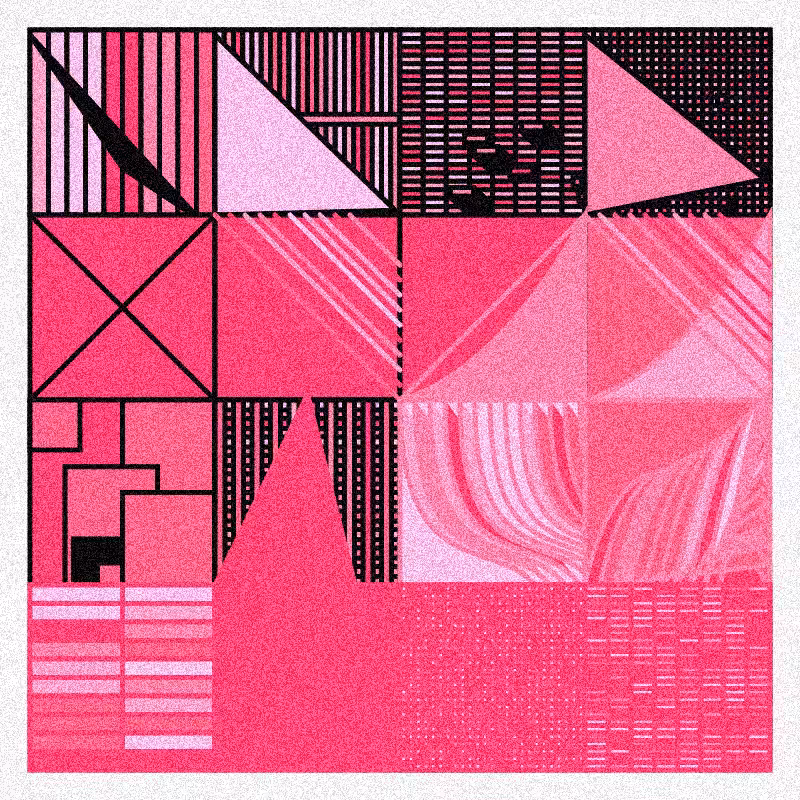 Tiles #22