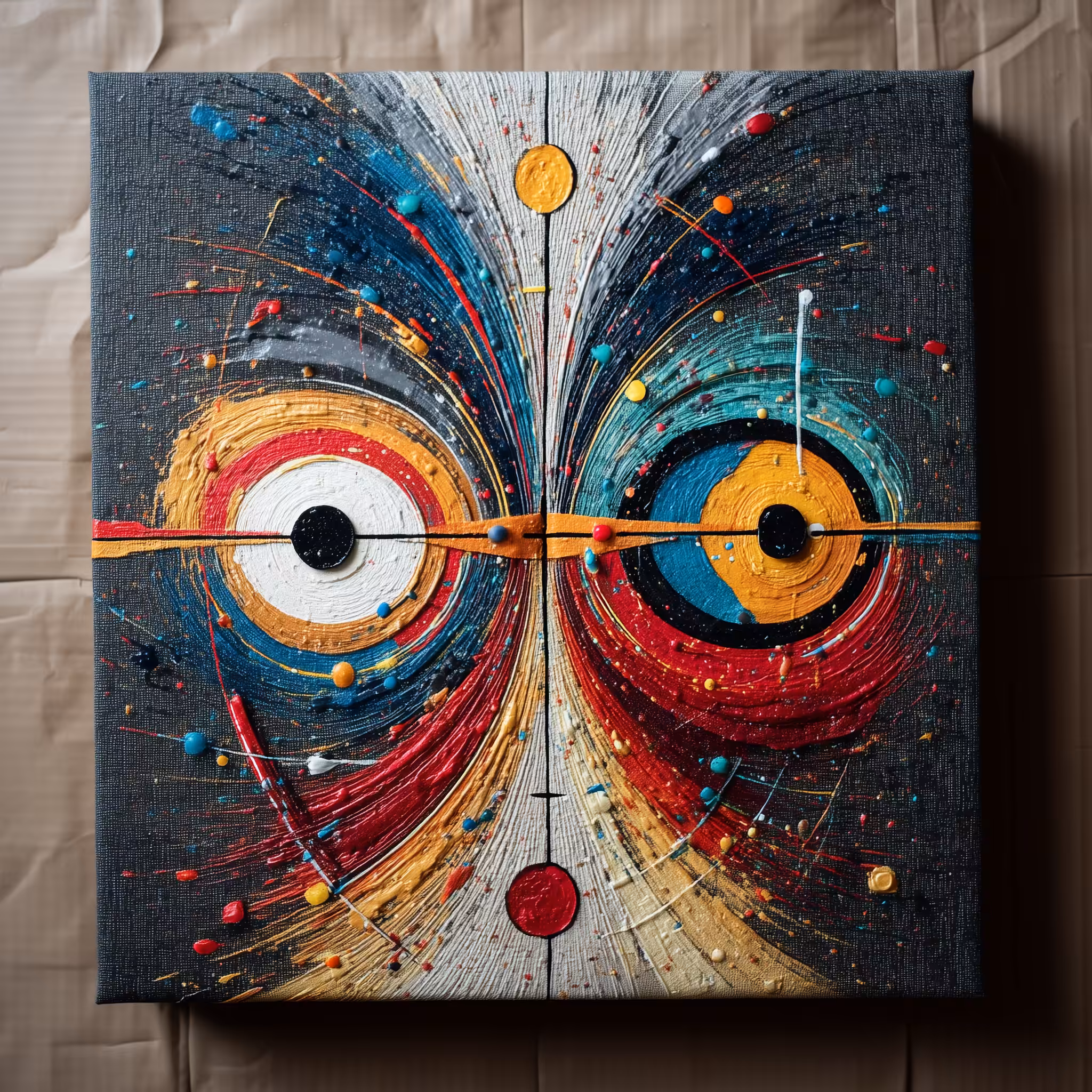 CONNECTION