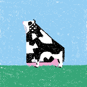 cow #88